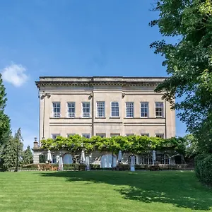 4* Hotel Bailbrook House Hotel,